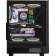 Корпус Formula Mana Geometry черный ATX 3x120mm 1xUSB3.0 1xUSB3.1 audio bott PSU [MANA GEO]