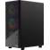 Корпус Formula Mana Geometry черный ATX 3x120mm 1xUSB3.0 1xUSB3.1 audio bott PSU [MANA GEO]