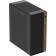 Корпус Formula TimberLine T2 черный mATX 4x120mm 1xUSB2.0 1xUSB3.0 1xUSB3.1 audio bott PSU [TIMBERLINE T2]