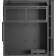 Корпус Formula TimberLine T2 черный mATX 4x120mm 1xUSB2.0 1xUSB3.0 1xUSB3.1 audio bott PSU [TIMBERLINE T2]