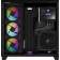 Корпус Formula Crystal Z9 черный ATX 7x120mm 2xUSB3.0 audio bott PSU [CRYSTAL Z9 B]