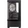 Корпус Accord ACC-ZCU2B черный mATX 1x120mm 1xUSB3.0 1xUSB3.1 audio [ACC-ZCU2B]