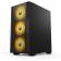 Корпус Accord ACC-ZCU1B черный mATX 3x120mm 1xUSB3.0 1xUSB3.1 audio [ACC-ZCU1B]