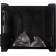 Корпус Accord ACC-GCUB4 черный mATX 1x92mm 1xUSB3.0 1xUSB3.1 audio [ACC-GCUB4]