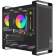 Корпус Accord ACC-GCUB4 черный mATX 1x92mm 1xUSB3.0 1xUSB3.1 audio [ACC-GCUB4]