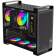 Корпус Accord ACC-GCUB4 черный mATX 1x92mm 1xUSB3.0 1xUSB3.1 audio [ACC-GCUB4]
