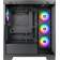 Корпус Azza COVE черный ATX 6x120mm 2x140mm 1xUSB2.0 1xUSB3.0 audio bott PSU [CSAZ-570B COVE]
