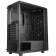 Корпус Azza Prime 360E черный ATX 5x120mm 2x140mm 2xUSB3.0 audio bott PSU [CSAZ- 360E PRIME 360E]