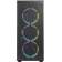 Корпус Azza Prime 360E черный ATX 5x120mm 2x140mm 2xUSB3.0 audio bott PSU [CSAZ- 360E PRIME 360E]