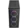 Корпус Azza Prime 360E черный ATX 5x120mm 2x140mm 2xUSB3.0 audio bott PSU [CSAZ- 360E PRIME 360E]