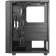 Корпус Azza Prime 360E черный ATX 5x120mm 2x140mm 2xUSB3.0 audio bott PSU [CSAZ- 360E PRIME 360E]
