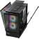 Корпус Formula Crystal Z8 черный ATX 9x120mm 6x140mm 1xUSB3.0 audio bott PSU [CRYSTAL Z8 B]