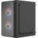 Корпус Formula Air Mesh G4 PLUS черный mATX 1xUSB2.0 1xUSB3.1 audio [AIR MESH G4 B+]