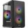 Корпус Formula Air Mesh G4 PLUS черный mATX 1xUSB2.0 1xUSB3.1 audio [AIR MESH G4 B+]