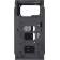 Корпус KingPrice KPCC-MN211 черный mATX 1x80mm 2x120mm 2xUSB2.0 audio [KPCC-MN211]