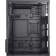 Корпус KingPrice KPCC-MN211 черный mATX 1x80mm 2x120mm 2xUSB2.0 audio [KPCC-MN211]