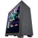 Корпус Azza Hive черный ATX 8x120mm 5x140mm 2xUSB2.0 1xUSB3.0 audio bott PSU [CSAZ-450 HIVE]
