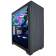 Корпус Azza Hive черный ATX 8x120mm 5x140mm 2xUSB2.0 1xUSB3.0 audio bott PSU [CSAZ-450 HIVE]