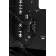 Корпус Azza Eclipse черный ATX 9x120mm 5x140mm 2xUSB2.0 1xUSB3.0 audio bott PSU [CSAZ-440 ECLIPSE]
