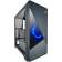Корпус Azza Eclipse черный ATX 9x120mm 5x140mm 2xUSB2.0 1xUSB3.0 audio bott PSU [CSAZ-440 ECLIPSE]