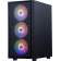 Корпус Accord M203 черный mATX 2xUSB2.0 1xUSB3.0 audio bott PSU [ACC-M203]