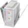 Корпус Formula Crystal Z8 COSMIC белый ATX 3x120mm 5x140mm 1xUSB2.0 1xUSB3.0 1xUSB3.1 audio bott PSU [CRYSTAL Z8 COS  W]