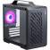 Корпус Formula Air Cube G3 черный mATX 5x120mm 1xUSB3.0 1xUSB3.1 audio bott PSU [AIR CUBE G3 B]