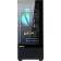 Корпус Formula Crystal Z1 PLUS черный ATX 2x120mm 2xUSB2.0 1xUSB3.0 audio bott PSU [CRYSTAL Z1 PLUS]
