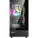 Корпус Formula Crystal Z8 FLOE черный ATX 3x120mm 5x140mm 1xUSB2.0 1xUSB3.0 1xUSB3.1 audio bott PSU [CRYSTAL Z8 B FLOE]