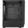 Корпус Bloody BD-CC102F черный mATX 2x120mm 2xUSB2.0 1xUSB3.0 audio bott PSU [BD-CC102F-BK]