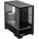 Корпус Formula Crystal Z1M черный mATX 7x120mm 1xUSB2.0 1xUSB3.0 audio bott PSU [CRISTAL Z1M]