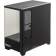 Корпус Formula Crystal Z1M черный mATX 7x120mm 1xUSB2.0 1xUSB3.0 audio bott PSU [CRISTAL Z1M]