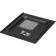 Корпус Accord ENTRY ACC-241 черный mATX 2xUSB2.0 audio [ACC-241]
