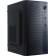 Корпус Accord ENTRY ACC-242B черный mATX 1x80mm 2xUSB2.0 audio [ACC-242B]