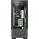 Корпус Montech Sky Two черный ATX 3x140mm 2xUSB3.0 audio bott PSU [SKY TWO BL]