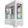 Корпус Montech Sky Two белый ATX 3x140mm 2xUSB3.0 audio bott PSU [SKY TWO WH]