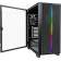 Корпус Montech Sky One Lite черный ATX 5x120mm 5x140mm 2xUSB3.0 audio bott PSU [SKY ONE LITE BL]