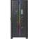 Корпус Montech Sky One Lite черный ATX 5x120mm 5x140mm 2xUSB3.0 audio bott PSU [SKY ONE LITE BL]