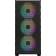 Корпус Montech Air 903 Max черный ATX 9x120mm 2x140mm 2xUSB3.0 audio bott PSU [AIR 903 MAX BL]