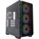 Корпус Montech Air 903 Max черный ATX 9x120mm 2x140mm 2xUSB3.0 audio bott PSU [AIR 903 MAX BL]