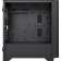 Корпус Montech Air 100 Lite черный mATX 6x120mm 4x140mm 1xUSB2.0 2xUSB3.0 audio bott PSU [AIR 100 LITE BLACK]