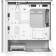 Корпус Montech Air 100 Lite белый mATX 6x120mm 4x140mm 1xUSB2.0 2xUSB3.0 audio bott PSU [AIR 100 LITE WHITE]