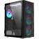 Корпус Montech X3 Mesh черный ATX 3x120mm 2xUSB2.0 1xUSB3.0 audio bott PSU [X3 MESH BL]