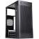 Корпус Accord Q03B черный mATX 2xUSB3.0 audio [ACC Q03B]