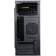 Корпус Accord Q03B черный mATX 2xUSB3.0 audio [ACC Q03B]