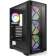 Корпус Montech Air 1000 Premium черный ATX 1x120mm 3x140mm 1xUSB2.0 2xUSB3.0 audio bott PSU [AIR 1000 PREMIUM BLACK]