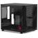 Корпус Bloody BD-CC104 черный mATX 5x120mm 1xUSB2.0 1xUSB3.0 audio [BD-CC104-BK]