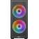 Корпус Formula Air Power G5 DUO черный ATX 5x120mm 3x140mm 1xUSB3.0 audio bott PSU [AIR POWER G5 DUO]