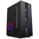 Корпус Accord ACC-CL290B черный ATX 4x120mm 2xUSB2.0 1xUSB3.0 audio [ACC-CL290B]