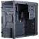 Корпус Accord ACC-B202N черный mATX 1x80mm 2xUSB2.0 2xUSB3.0 audio [ACC-B202N]